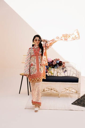 Florent | Bon Soir | Meline - House Of Hania