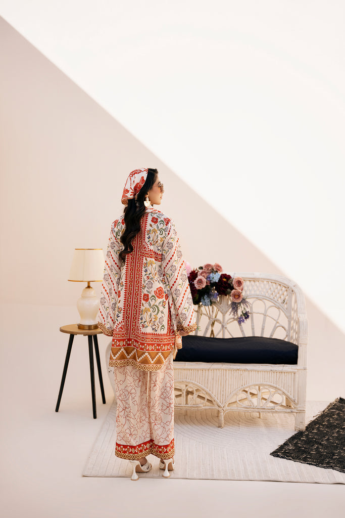 Florent | Bon Soir | Meline - House Of Hania