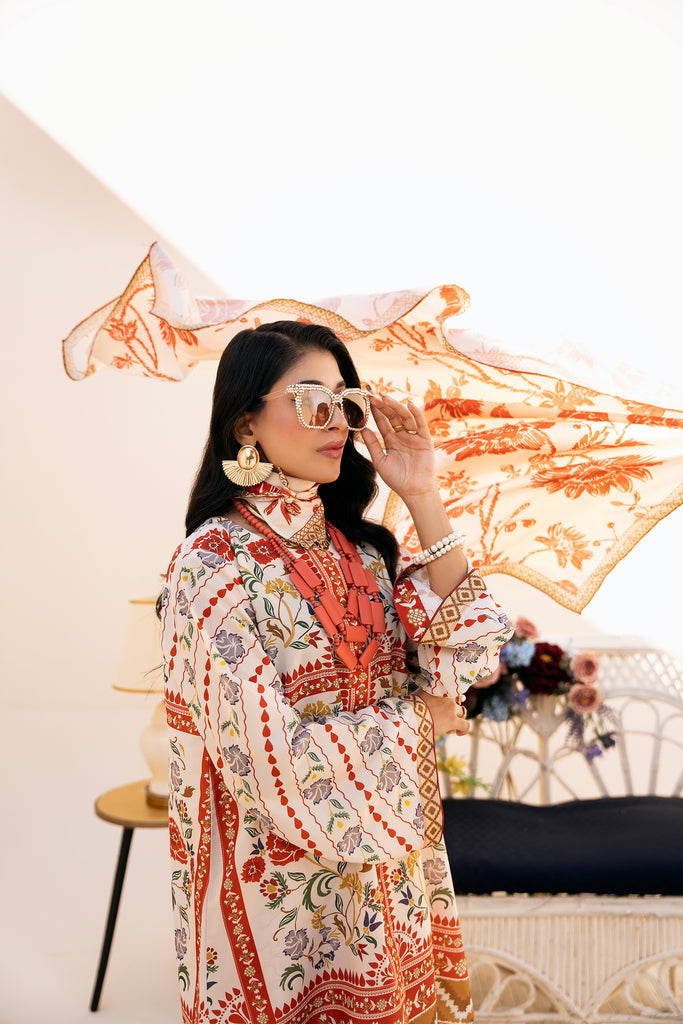 Florent | Bon Soir | Meline - House Of Hania