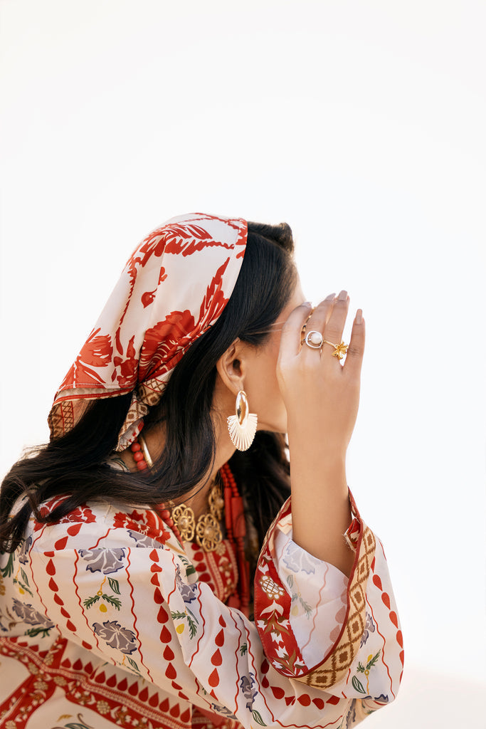 Florent | Bon Soir | Meline - House Of Hania