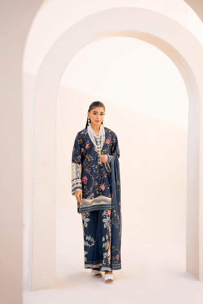 Florent | Bon Soir | Midnight Amour - House Of Hania