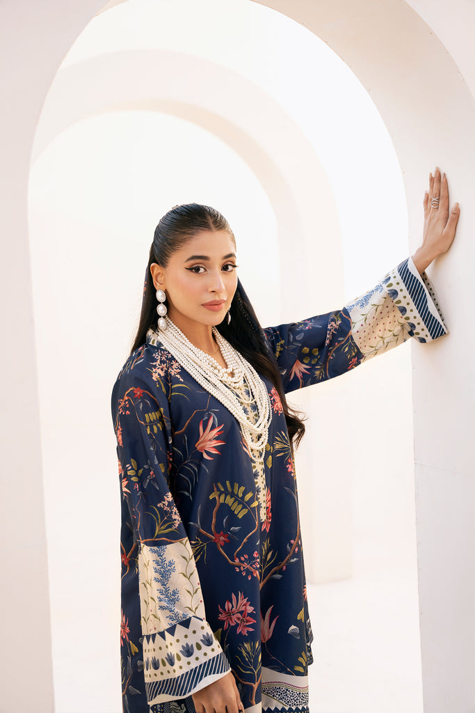 Florent | Bon Soir | Midnight Amour - House Of Hania