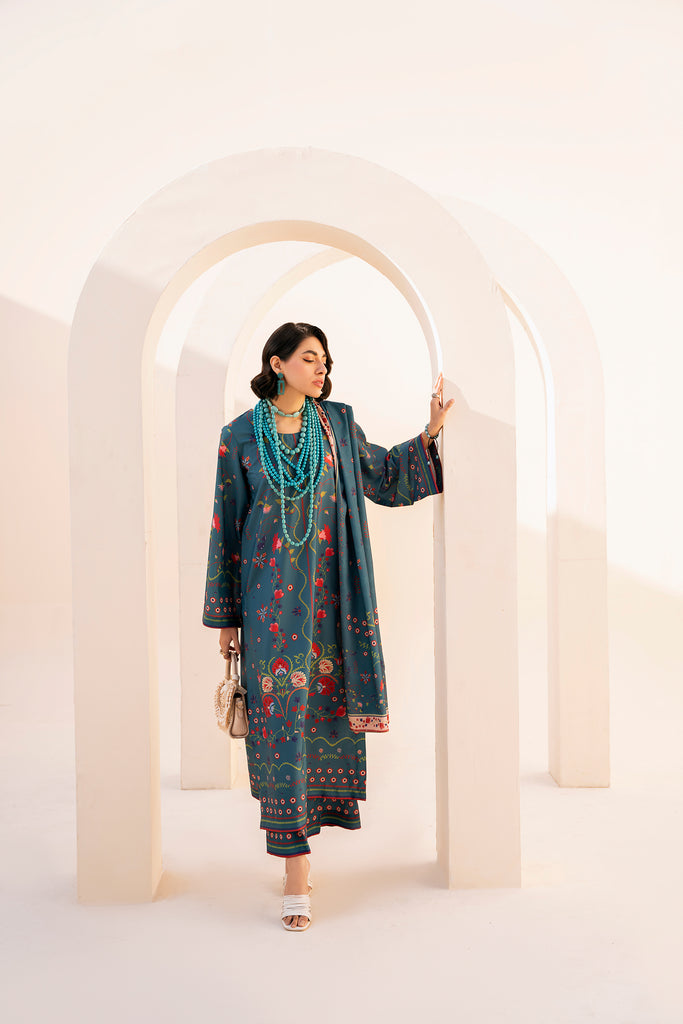 Florent | Bon Soir | Night Luciole - House Of Hania