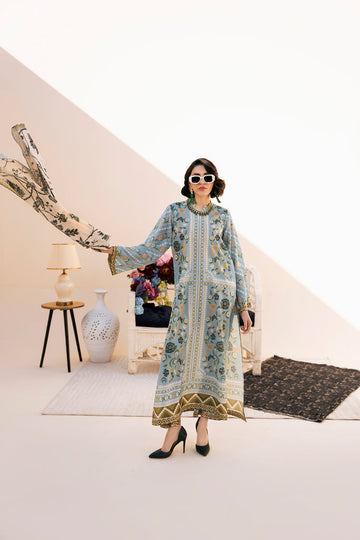 Florent | Bon Soir | Noémie - House Of Hania