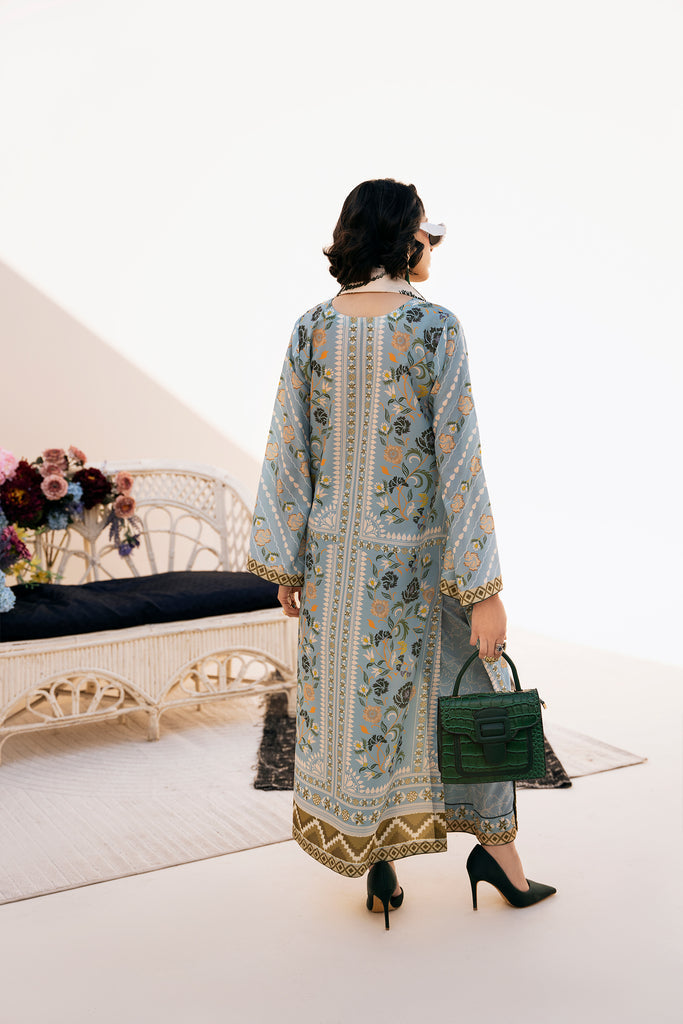 Florent | Bon Soir | Noémie - House Of Hania