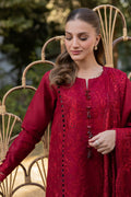 Florent | Chikankari Eid 25 | FLC- 4B - House Of Hania