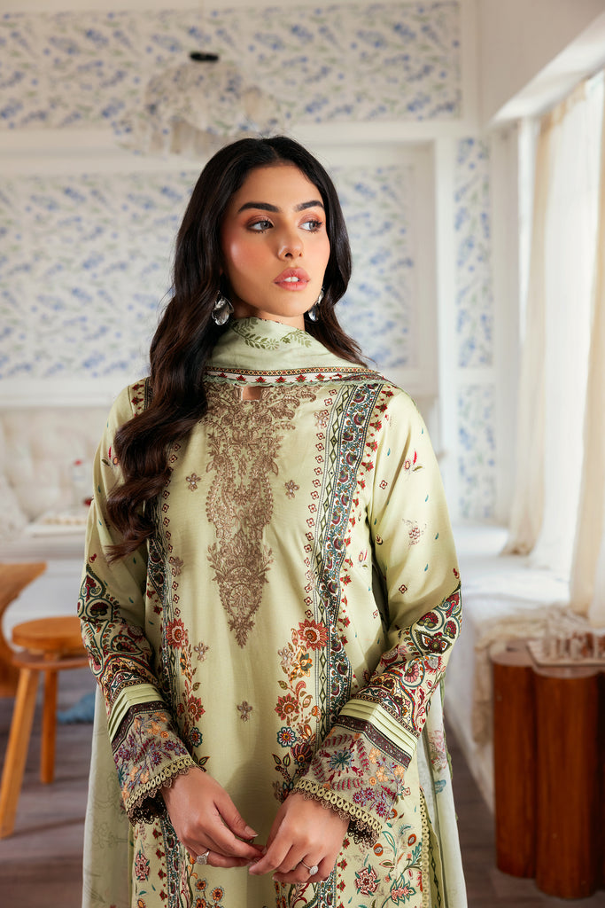 Florent | Daily Wear Vol 2 | FZD-5A - House Of Hania