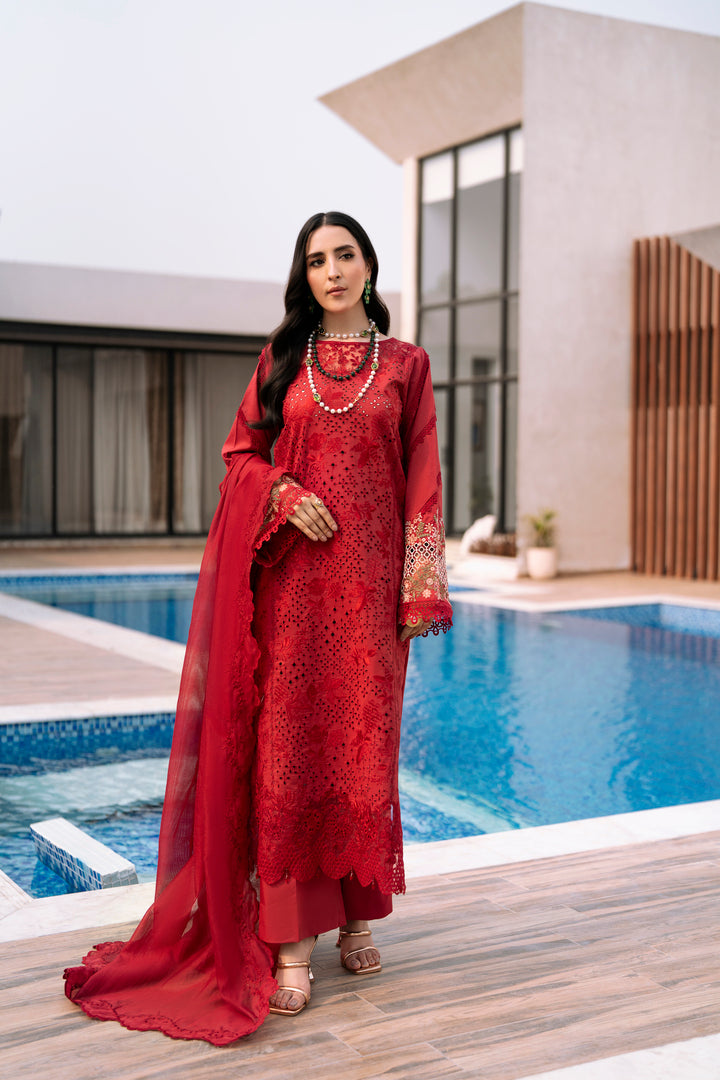 Florent | Eid Collection | FEF - 10 - House Of Hania