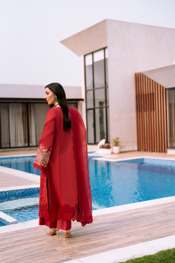 Florent | Eid Collection | FEF - 10 - House Of Hania