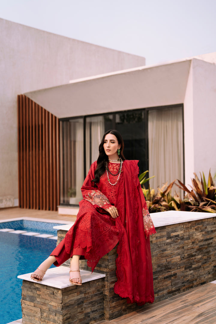 Florent | Eid Collection | FEF - 10 - House Of Hania