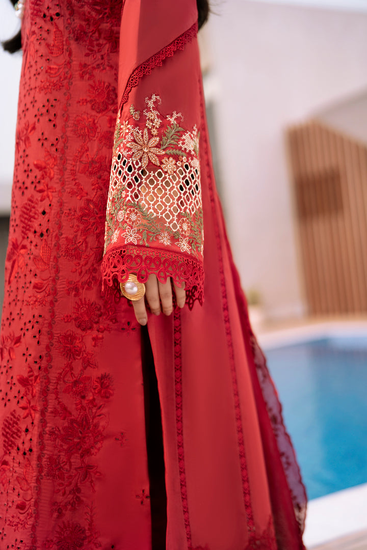 Florent | Eid Collection | FEF - 10 - House Of Hania