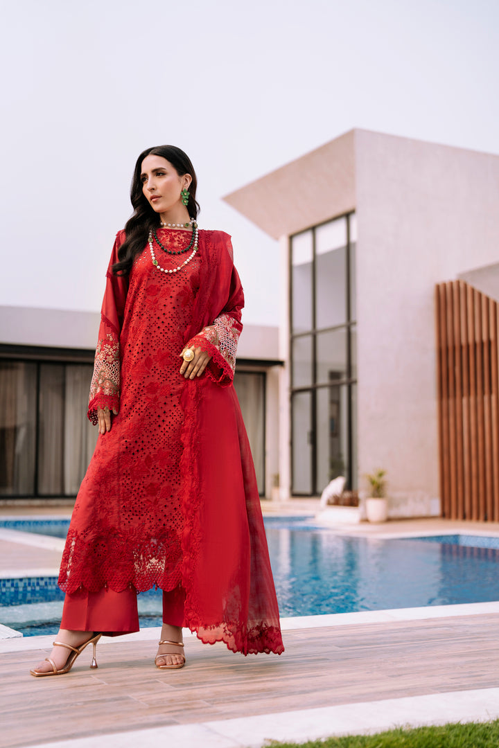 Florent | Eid Collection | FEF - 10 - House Of Hania