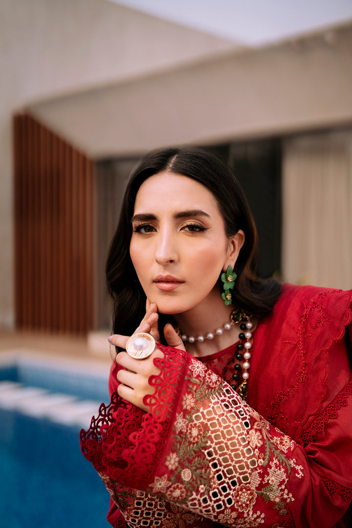 Florent | Eid Collection | FEF - 10 - House Of Hania