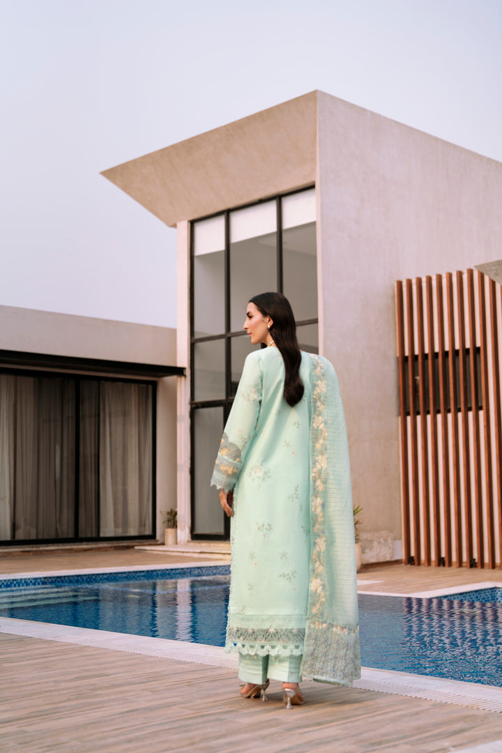 Florent | Eid Collection | FEF - 11 - House Of Hania