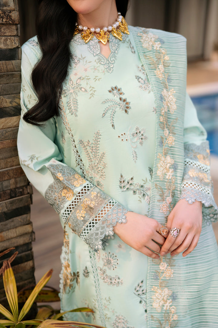 Florent | Eid Collection | FEF - 11 - House Of Hania