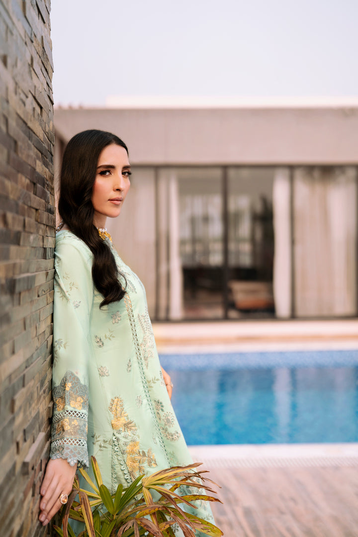 Florent | Eid Collection | FEF - 11 - House Of Hania