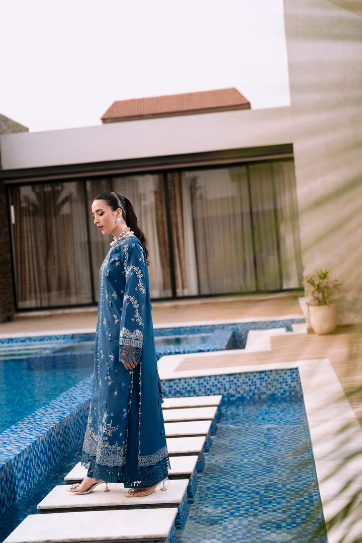 Florent | Eid Collection | FEF - 12 - House Of Hania