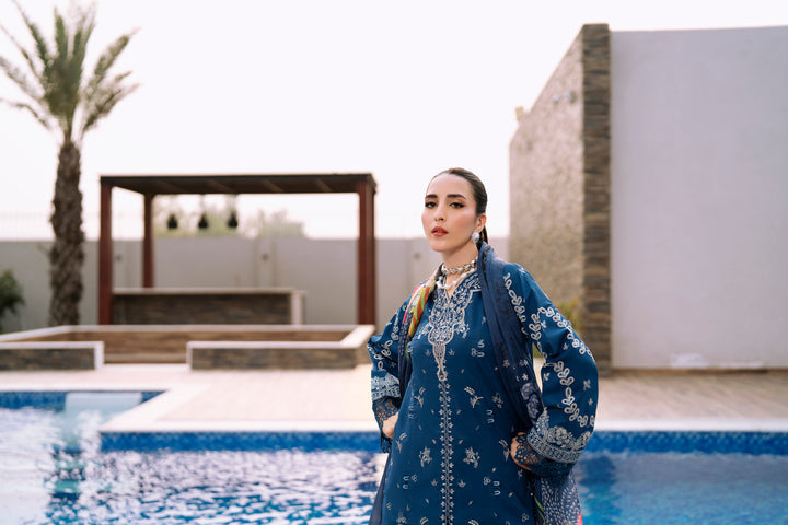 Florent | Eid Collection | FEF - 12 - House Of Hania