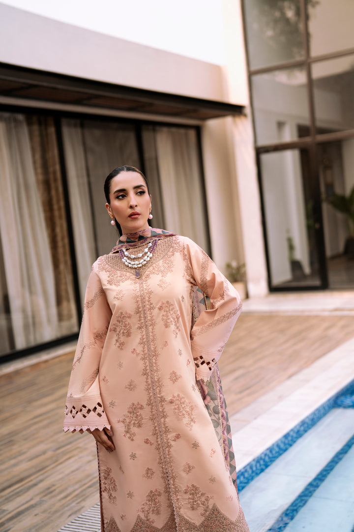 Florent | Eid Collection |FEF - 13 - House Of Hania