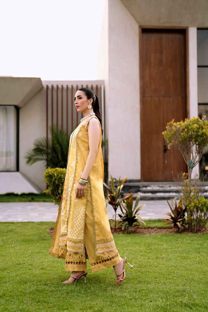 Florent | Eid Collection | FEF - 14 - House Of Hania