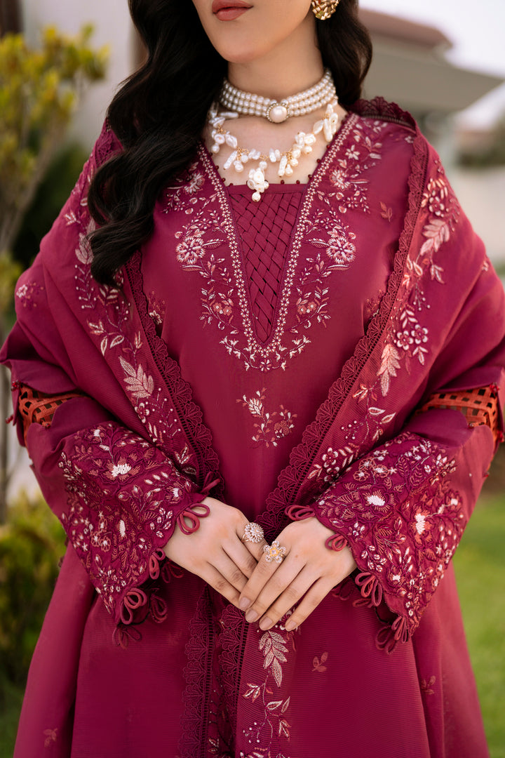 Florent | Eid Collection | FEF - 16 - House Of Hania