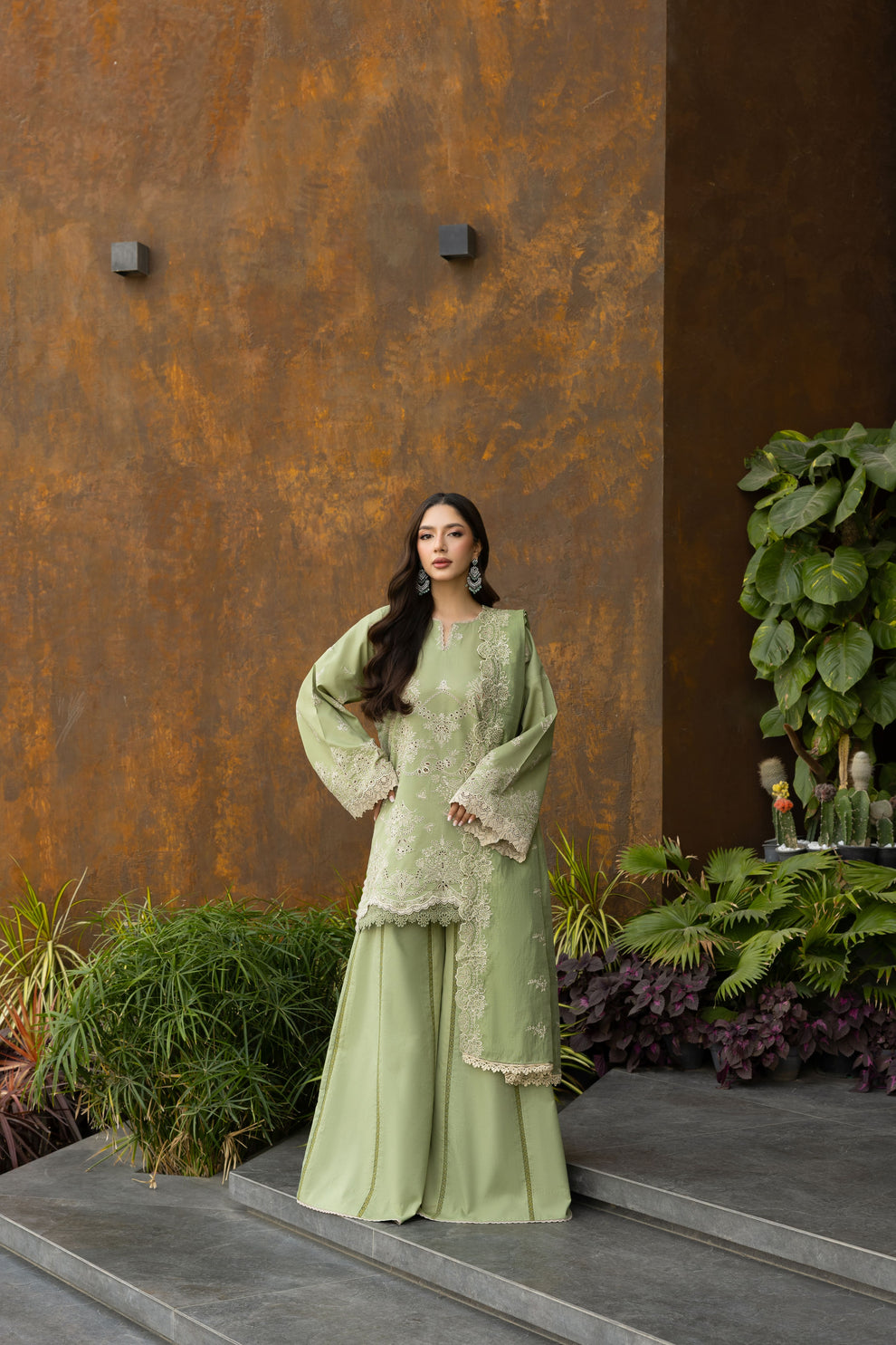 Florent | Eid Collection | FEF - 1A - House Of Hania