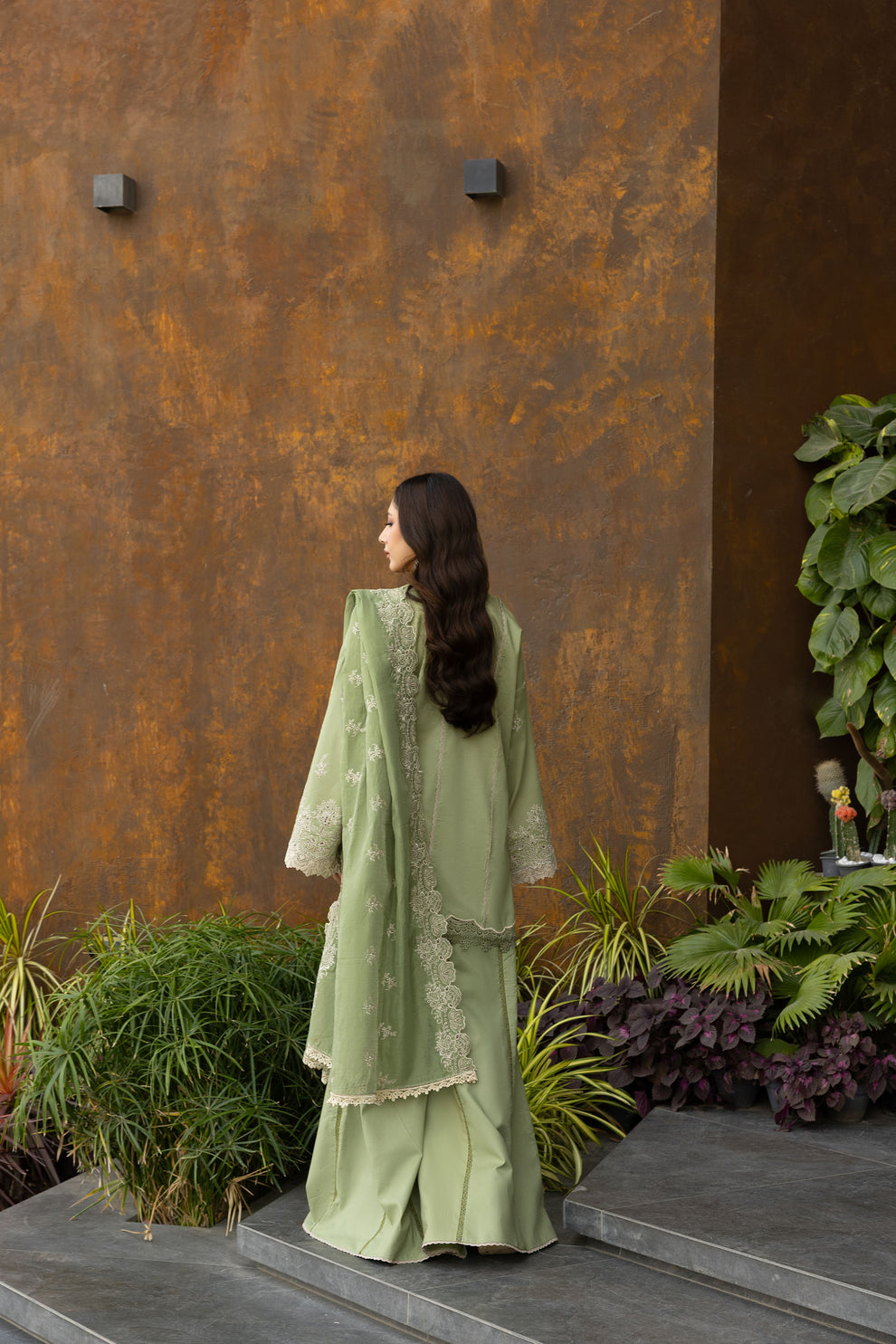 Florent | Eid Collection | FEF - 1A - House Of Hania