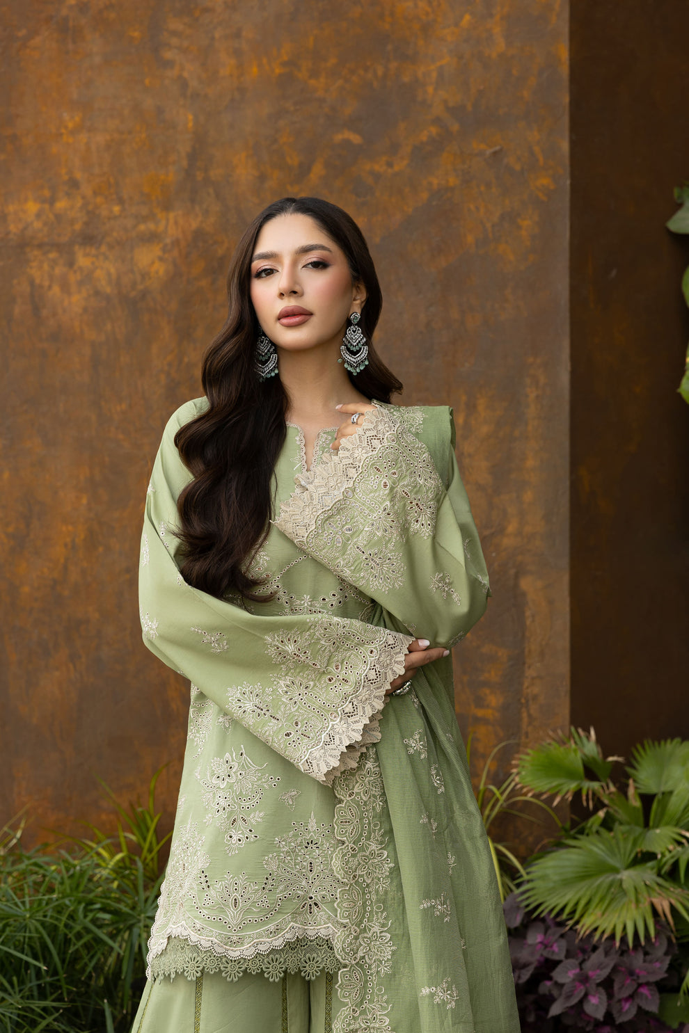 Florent | Eid Collection | FEF - 1A - House Of Hania