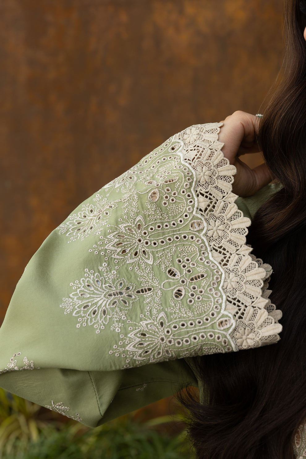 Florent | Eid Collection | FEF - 1A - House Of Hania