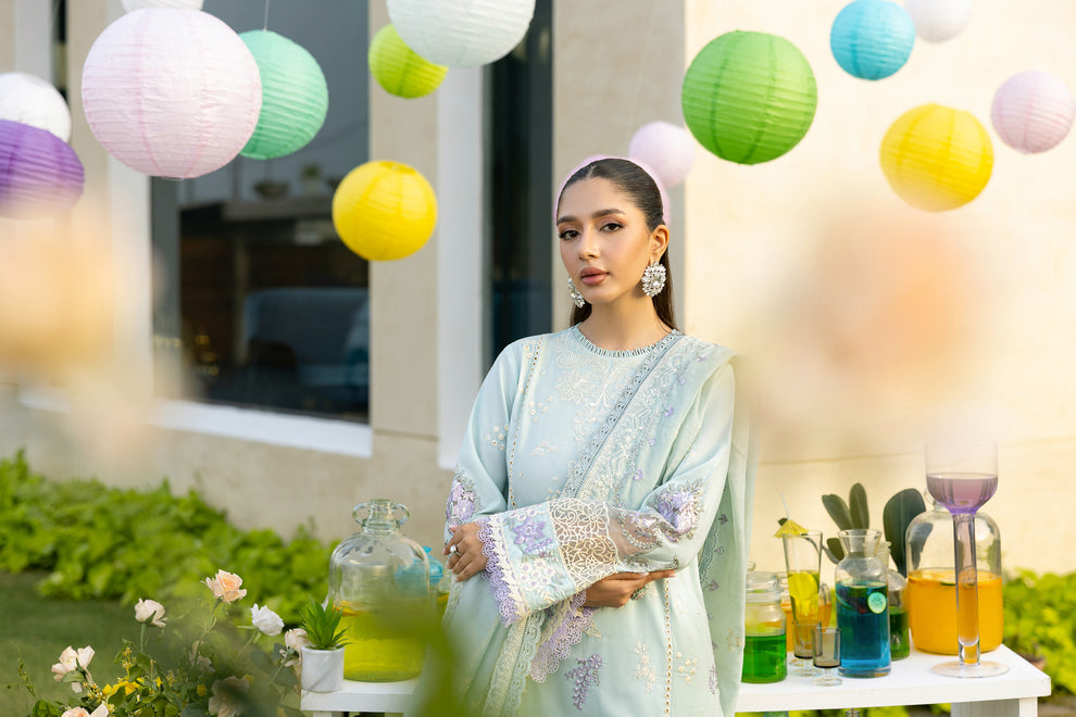 Florent | Eid Collection | FEF - 2B - House Of Hania