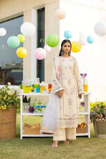 Florent | Eid Collection | FEF - 3B - House Of Hania