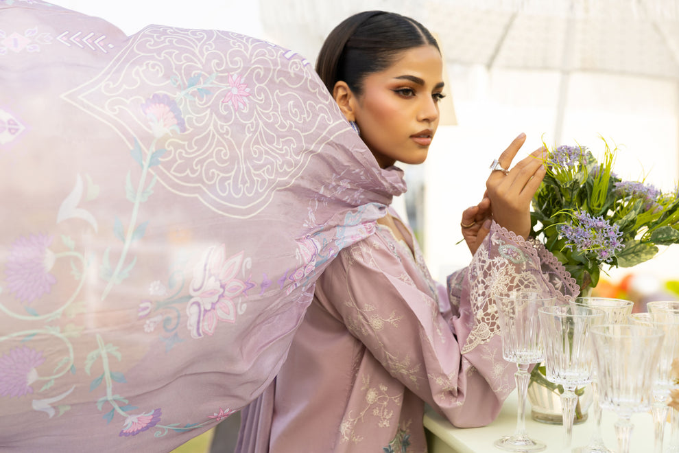 Florent | Eid Collection |FEF - 8A - House Of Hania