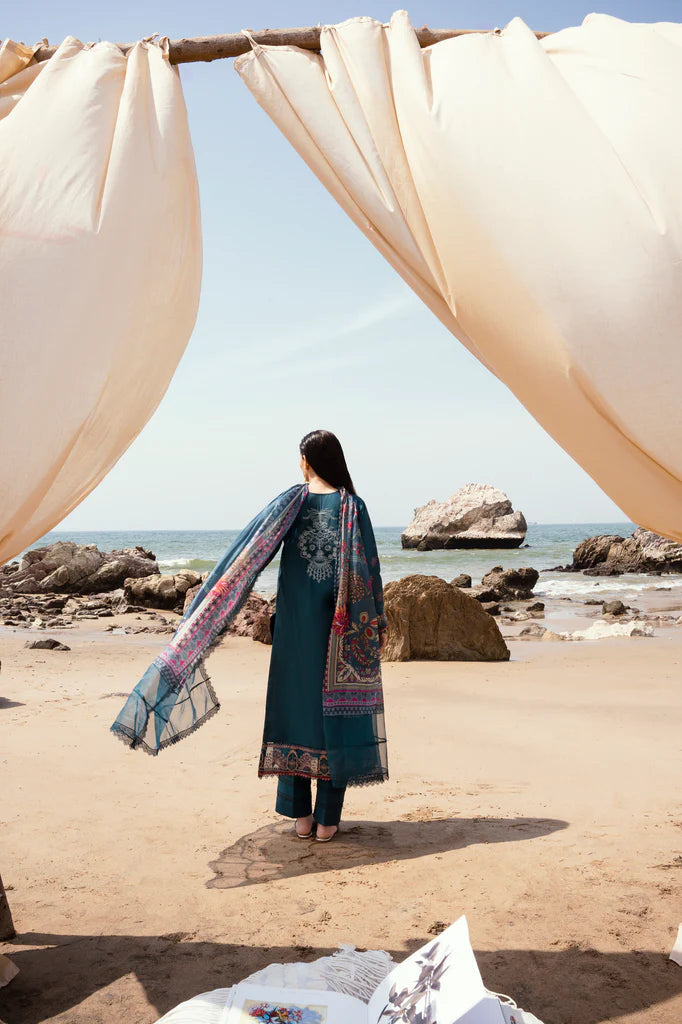 Florent | Eid Edit 24 | 1B - House Of Hania