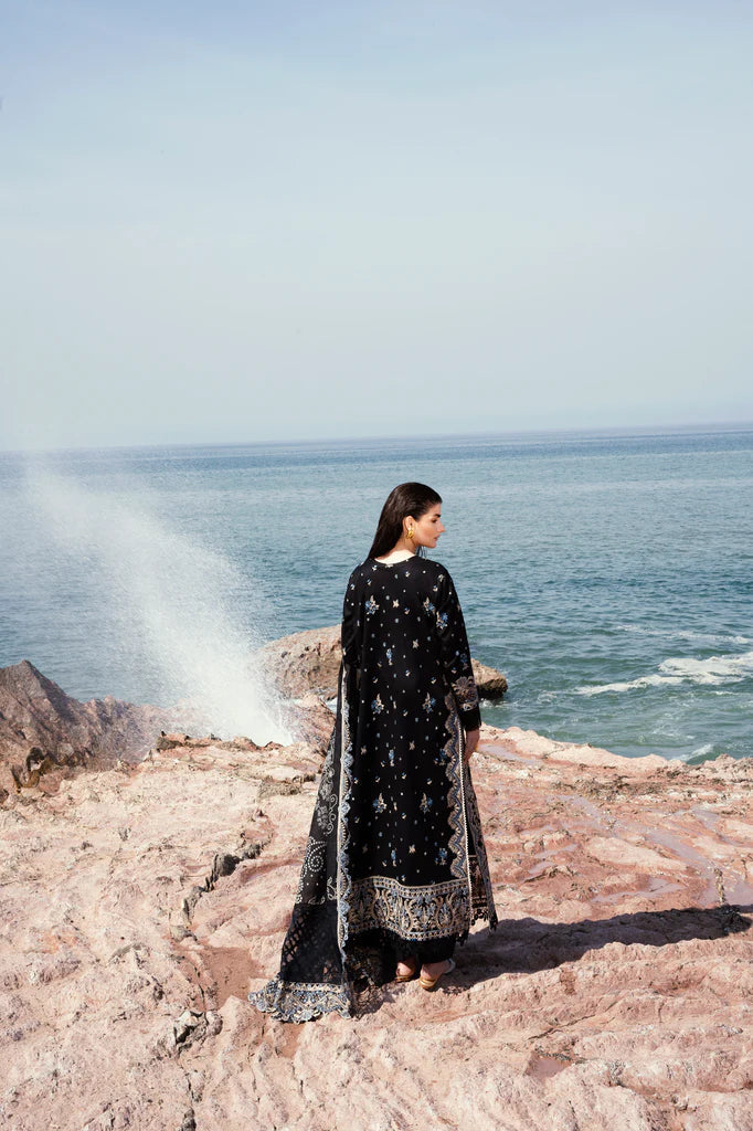 Florent | Eid Edit 24 | 3A - House Of Hania