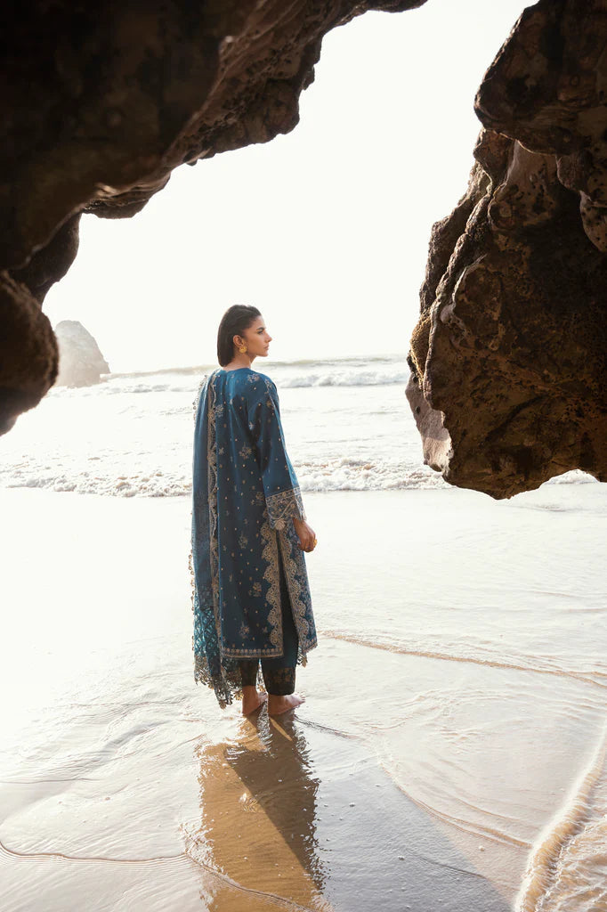 Florent | Eid Edit 24 | 3B - House Of Hania