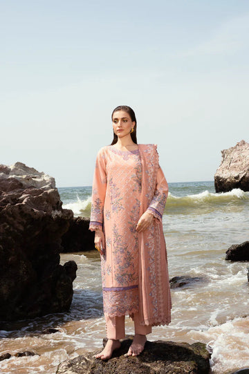 Florent | Eid Edit 24 | 4A - House Of Hania