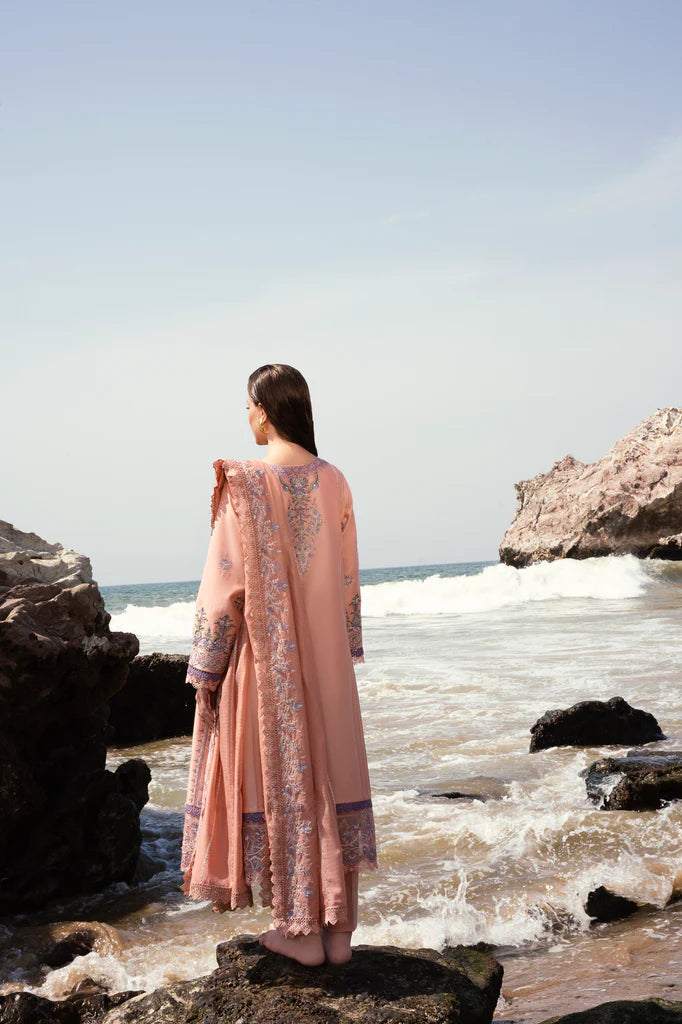 Florent | Eid Edit 24 | 4A - House Of Hania