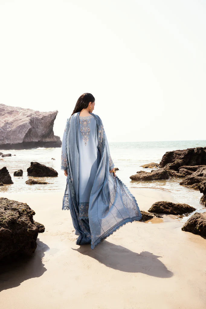 Florent | Eid Edit 24 | 4B - House Of Hania