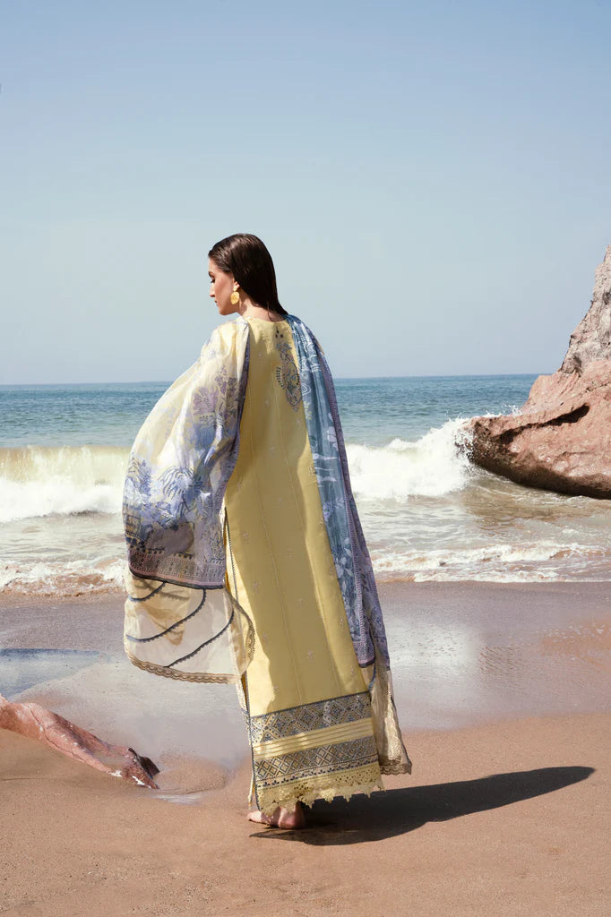 Florent | Eid Edit 24 | 5A - House Of Hania