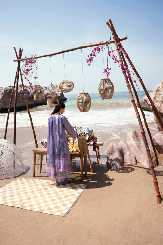 Florent | Eid Edit 24 | 5B - House Of Hania