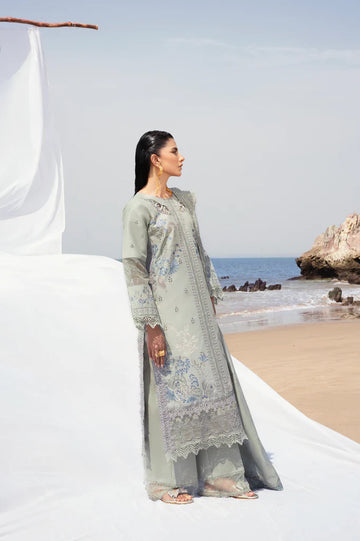 Florent | Eid Edit 24 | 6A - House Of Hania