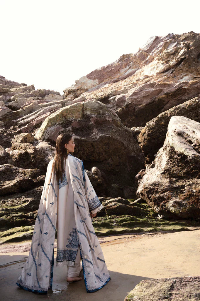 Florent | Eid Edit 24 | 7A - House Of Hania