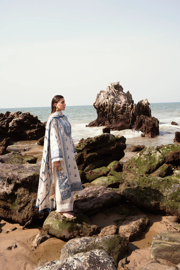 Florent | Eid Edit 24 | 7A - House Of Hania