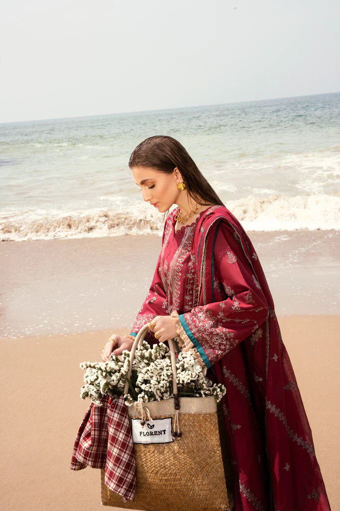 Florent | Eid Edit 24 | 7B - House Of Hania