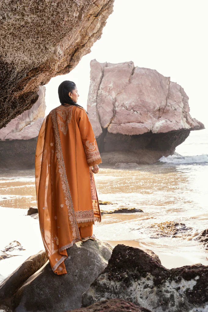 Florent | Eid Edit 24 | 8B - House Of Hania