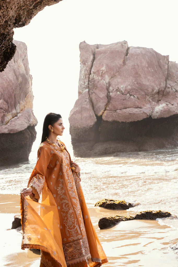 Florent | Eid Edit 24 | 8B - House Of Hania