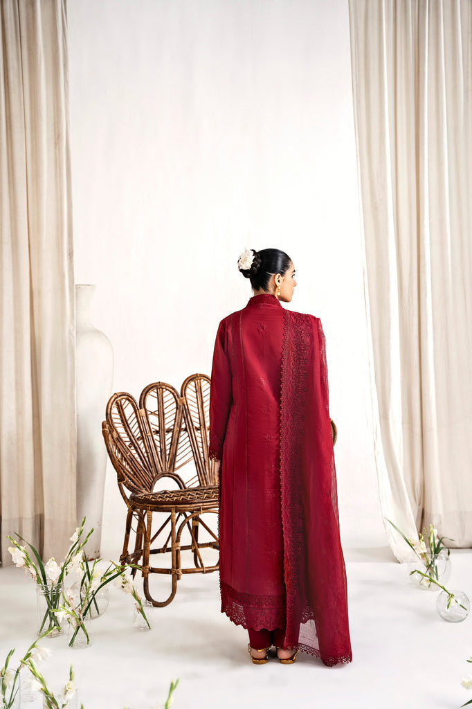 Florent | Festive Lawn 24 | FLF - 5 - House Of Hania