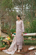 Florent | Luxury Lawn 24 | FFL-8A - House Of Hania