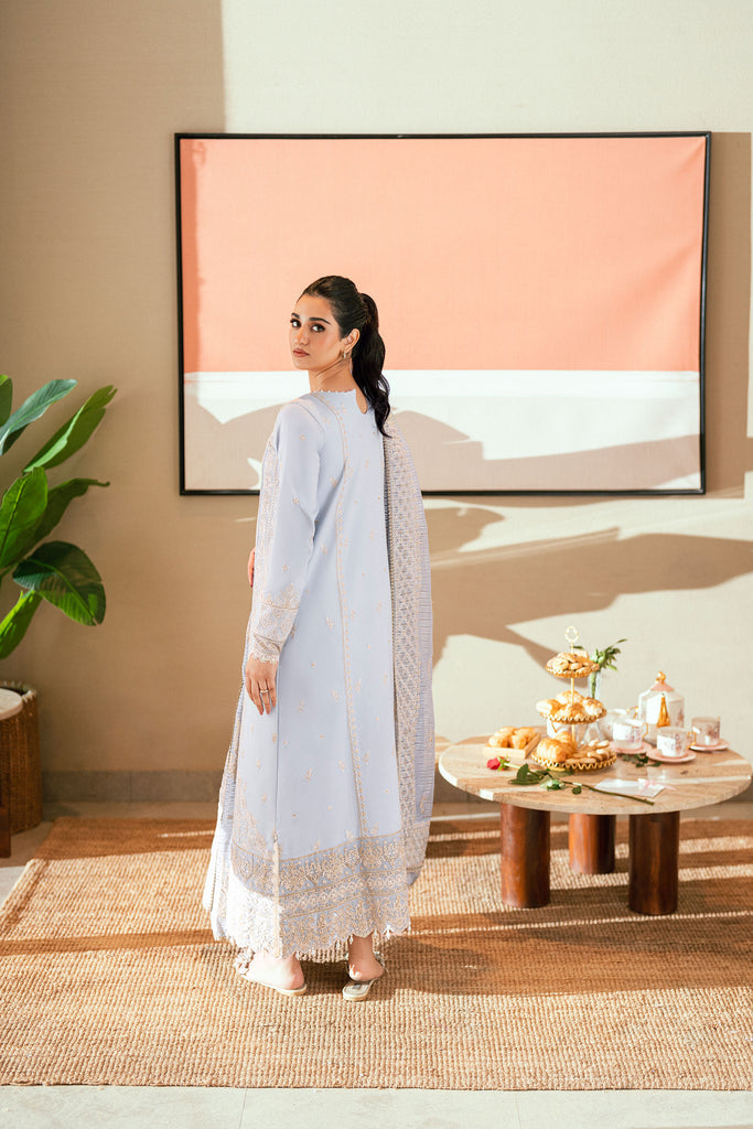 Florent | Luxury Lawn Eid Edits | FL-2B - House Of Hania