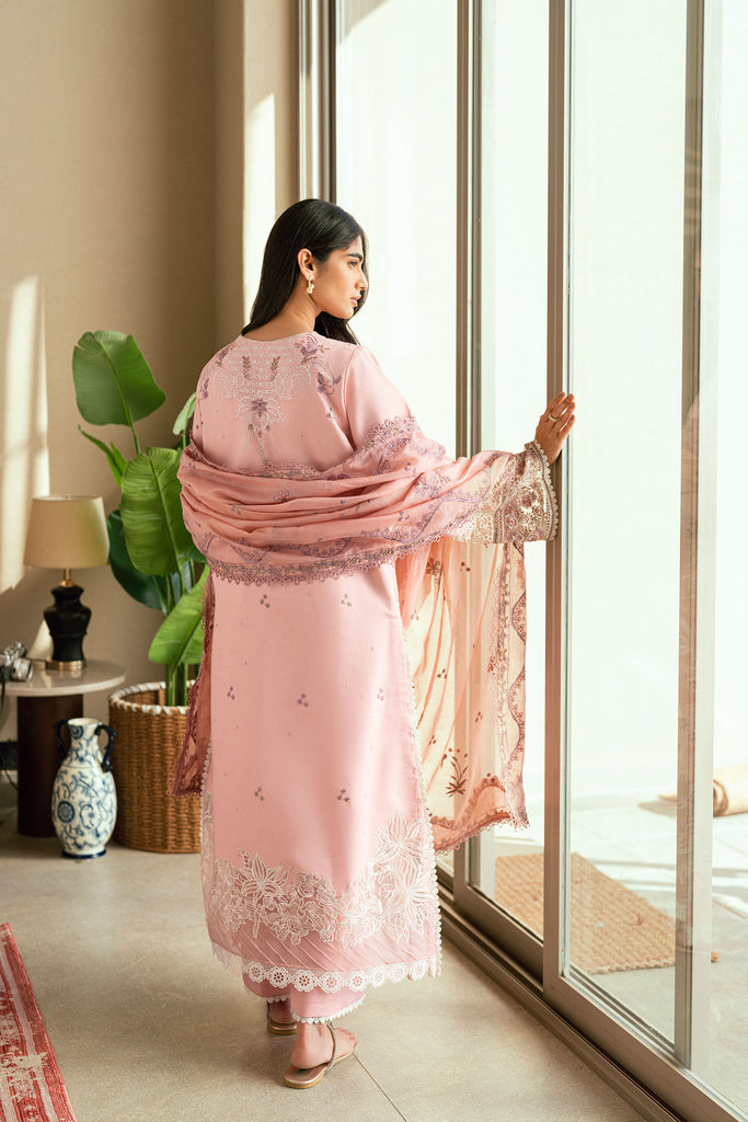 Florent | Luxury Lawn Eid Edits | FL-6A - House Of Hania